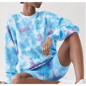 La Detresse - Blueberry Mystic Pullover
